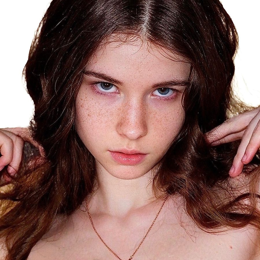 Abigail Ashword